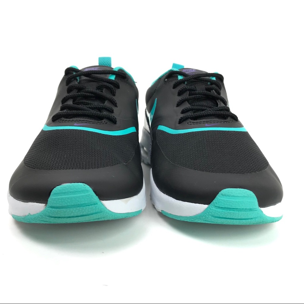 Nike Womens Air Max Thea PRM Premium 616723-035 - Picture 3 of 8
